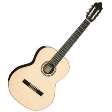 Kremona Orpheus Valley Romida RD-S guitar