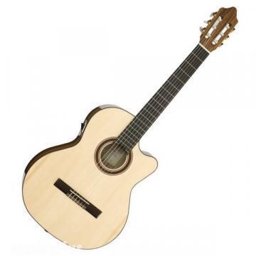 Kremona Orpheus Valley Rondo R65CW Cutaway guitar