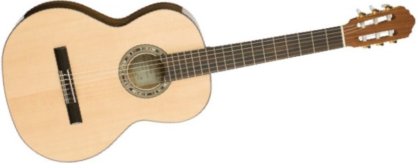 Kremona Orpheus Valley R64S Rondo guitar