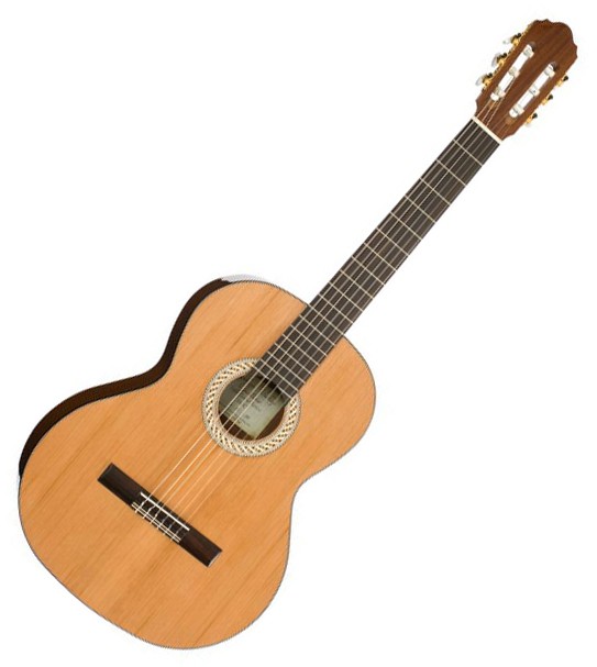 Kremona Orpheus Valley S53C Sofia guitar