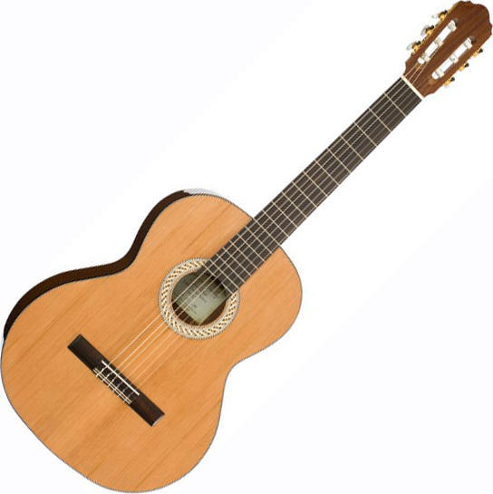 Kremona Orpheus Valley S48C Sofia guitar