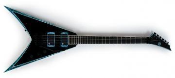 Amfisound KARELIA guitar