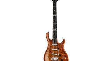 Flaxwood 3LP-T Laine guitar