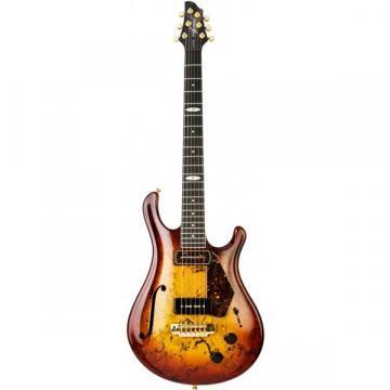 Flaxwood CC-H CC Custom guitar