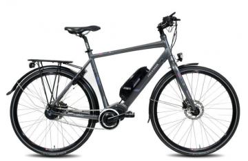 Helkama TE2800L electric bicycle