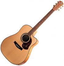 Maton Australian EA80C acoustic guitar