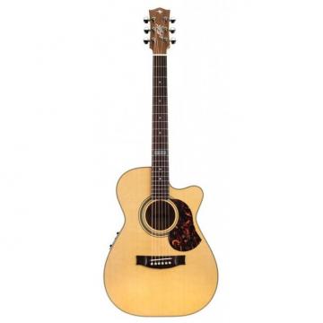 Maton TE 2 acoustic guitar