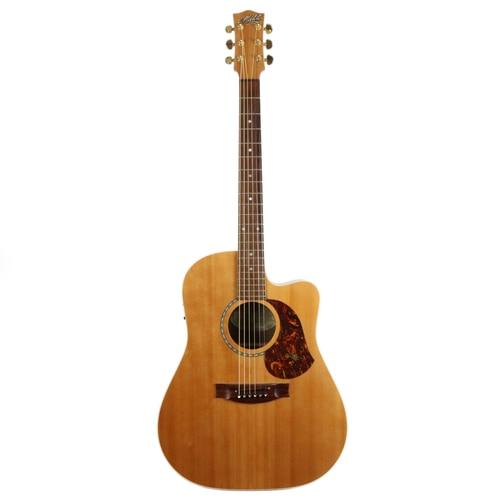 Maton EST60C Stage acoustic guitar