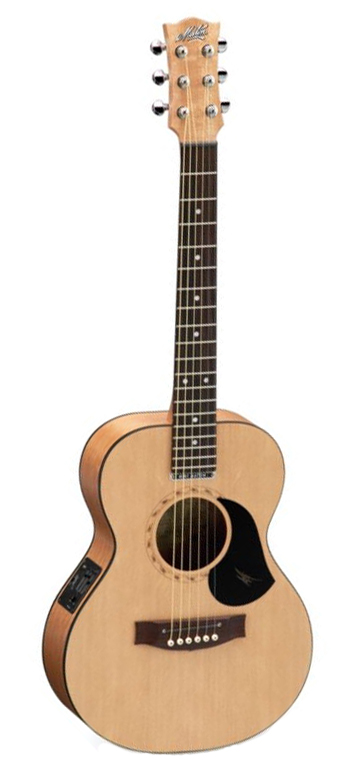 Maton EMS Mini acoustic guitar