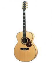 Maton ECJ85 Jumbo acoustic guitar