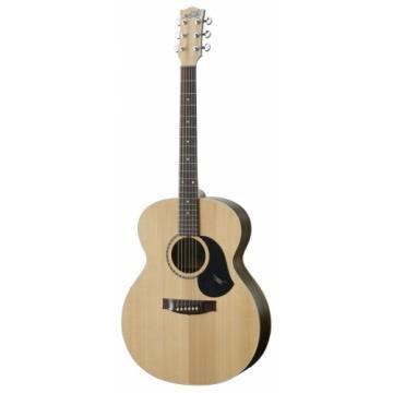 Maton EMGA Jumbo acoustic guitar