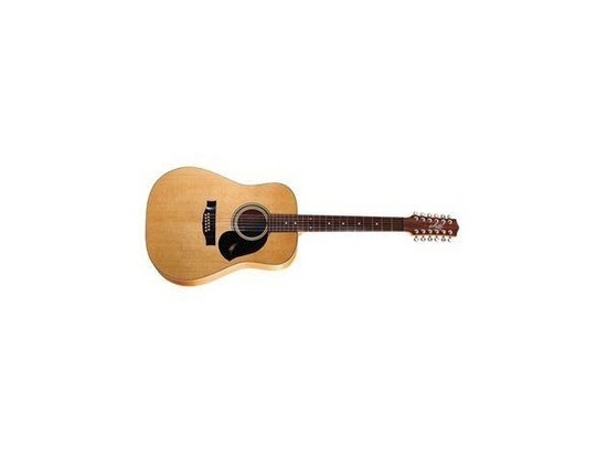 Maton CW80 acoustic guitar
