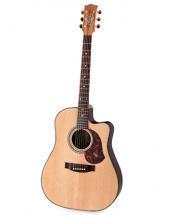 Maton ER90C acoustic guitar