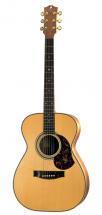 Maton EBG808 acoustic guitar