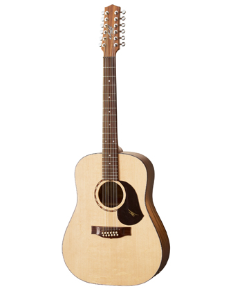 Maton 425 / 12 Series acoustic guitar
