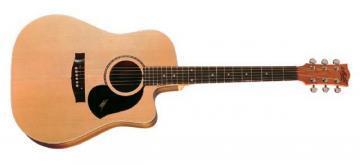 Maton 325 Series acoustic guitar