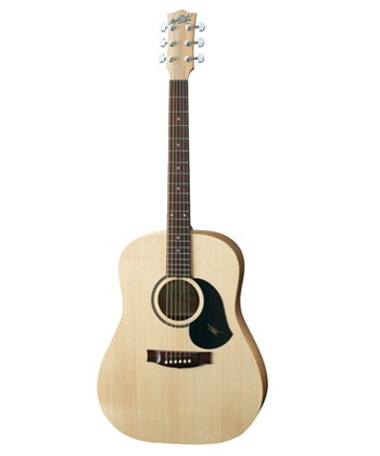 Maton 225 Series acoustic guitar