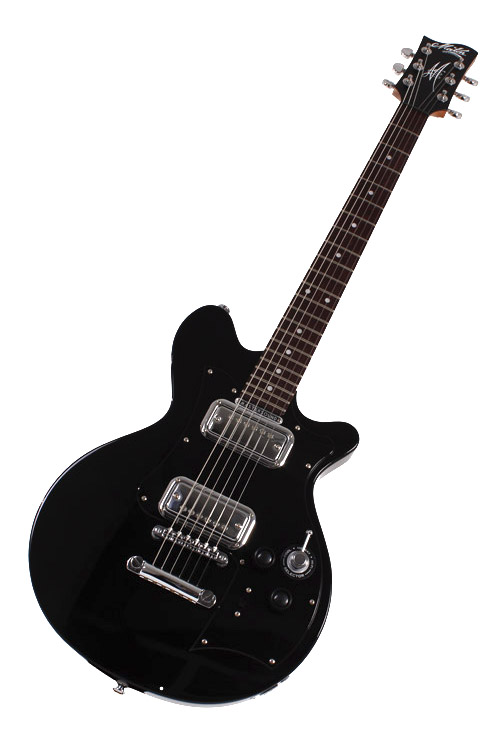 Maton MS500 electric guitar