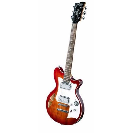 Maton MS500/12 HC electric guitar