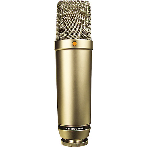 Rode NT1-A microphone