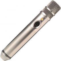 Rode NT3 microphone