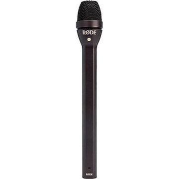 Rode REPORTER microphone