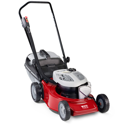 Victa Pace 18" lawnmower
