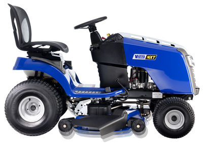 Victa NXT 19.5/42 ride-on mower