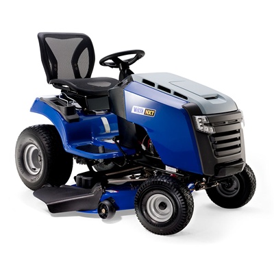Victa NXT 27/52 ride-on mower