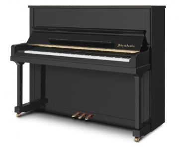 Bösendorfer 120 CL piano