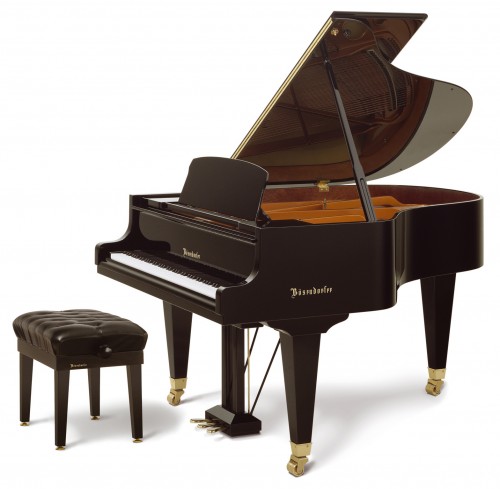 Bösendorfer 170 grand piano