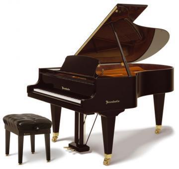 Bösendorfer 200 grand piano