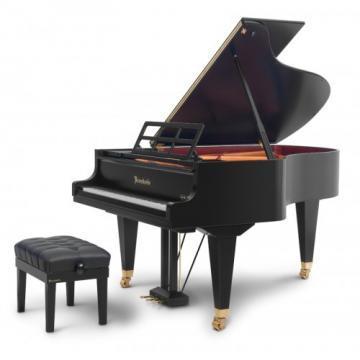 Bösendorfer 170 Conservatory Series grand piano