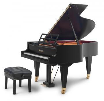 Bösendorfer 200 Conservatory Series grand piano