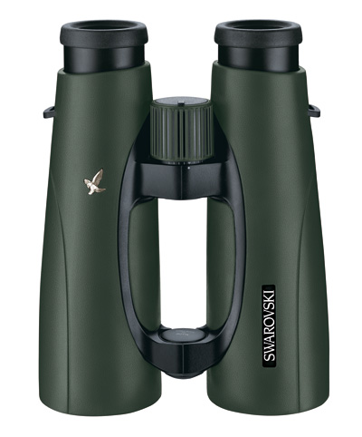 Swarovski EL 50 SWAROVISION binoculars