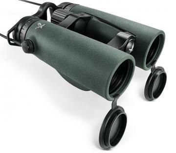 Swarovski EL RANGE 10x42 binoculars
