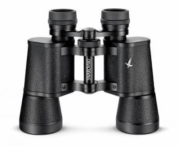 Swarovski Habicht 7x42 binoculars