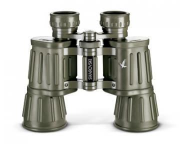 Swarovski Habicht 7x42 GA binoculars