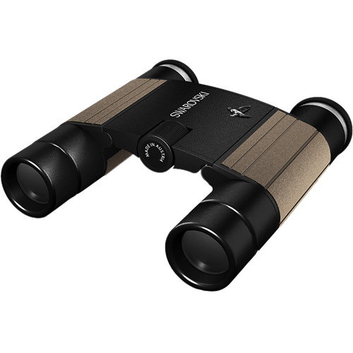 Swarovski Pocket Traveler binoculars