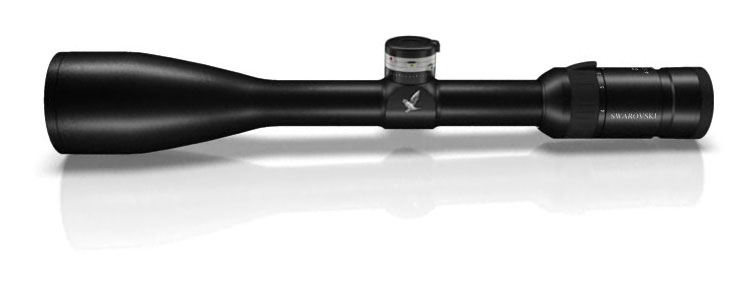 Swarovski Z3 4-12x50 rifle scope