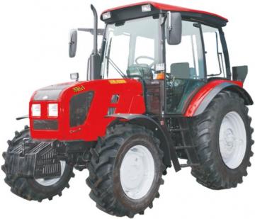 MTW BELARUS 923.4-10/99 tractor
