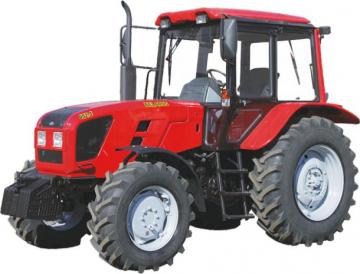 MTW BELARUS 952.3 tractor