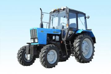 MTW BELARUS 82.1 tractor