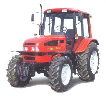 MTW BELARUS 920.3 tractor