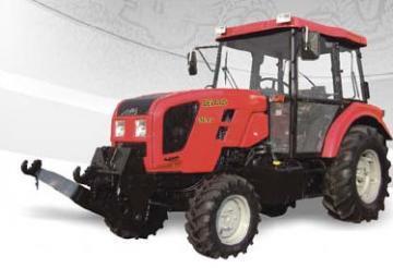 MTW BELARUS 921.3 tractor