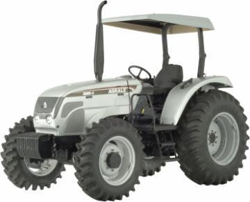 Agrale 5085.4 tractor