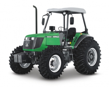Agrale BX 6110 tractor