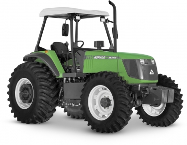 Agrale BX 6150 tractor