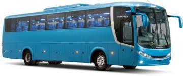 Comil Campione 3.45 coach bus