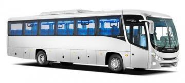 Comil Versatile coach bus